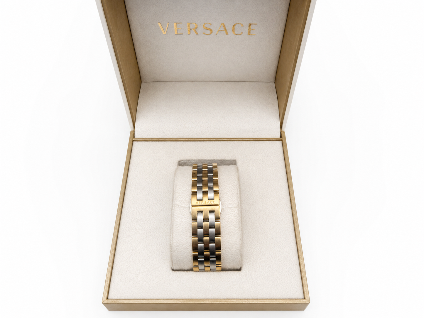 Versace Uhr 1