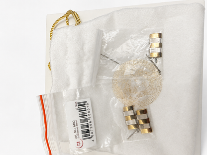 Versace Uhr 1