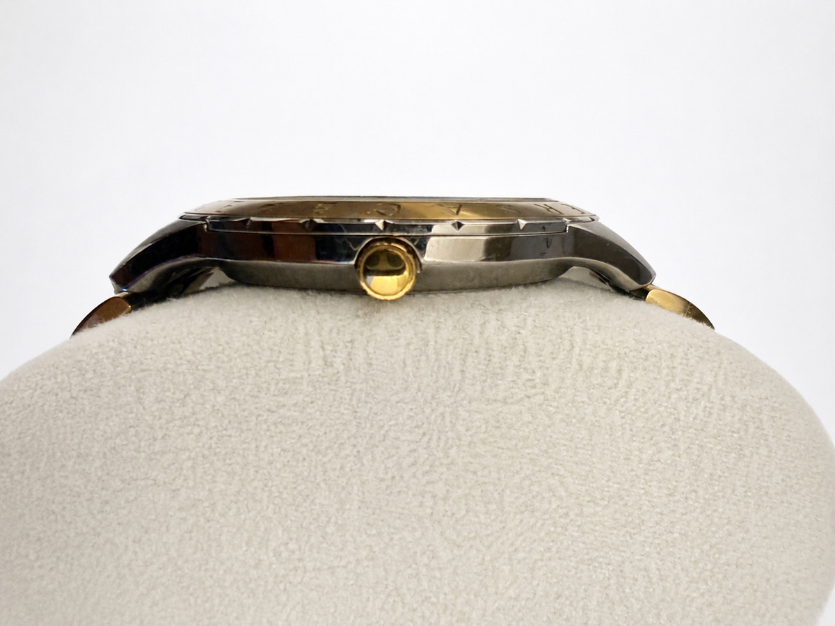 Versace Uhr 1