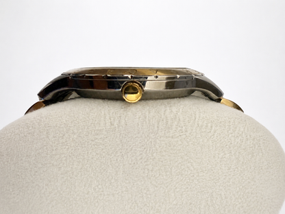 Versace Uhr 1