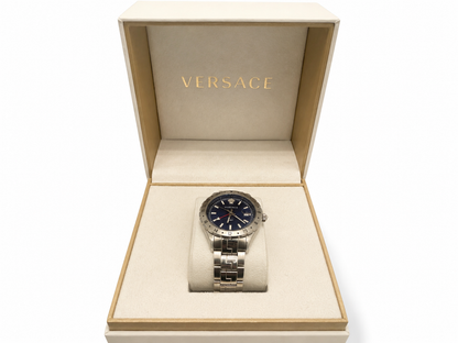 Versace Uhr 2