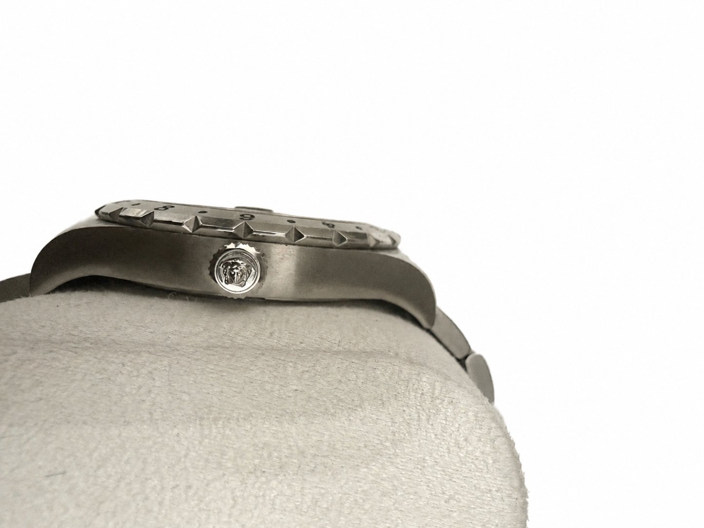 Versace Uhr 2