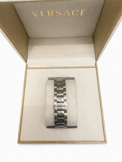 Versace Uhr 2