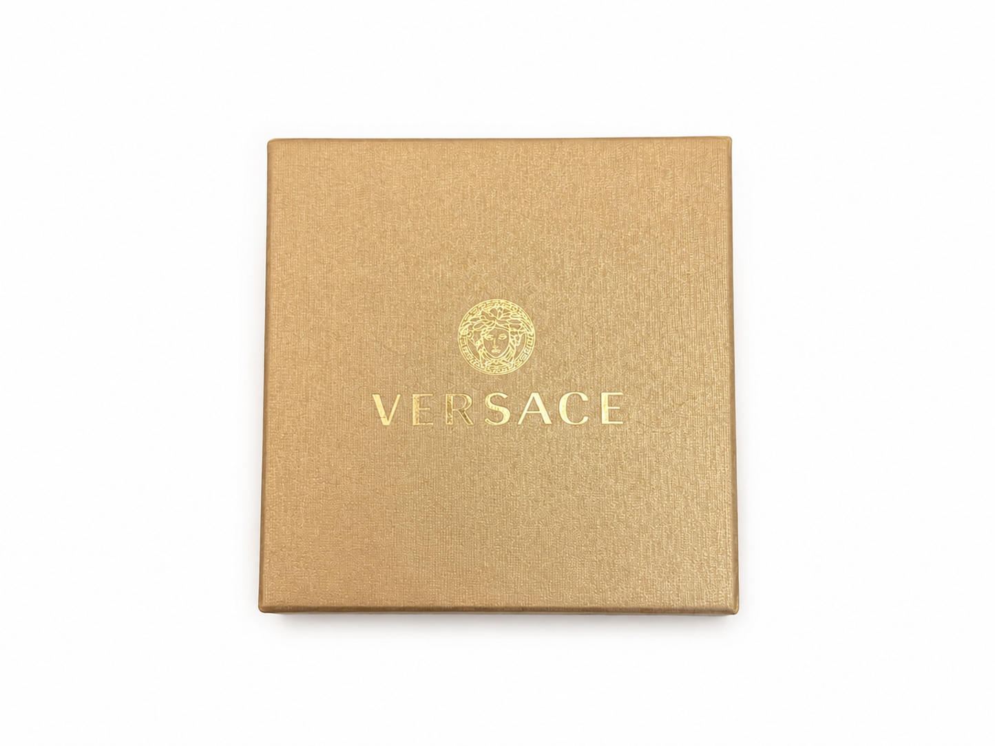 Versace Uhr 2