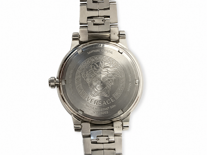 Versace Uhr 2