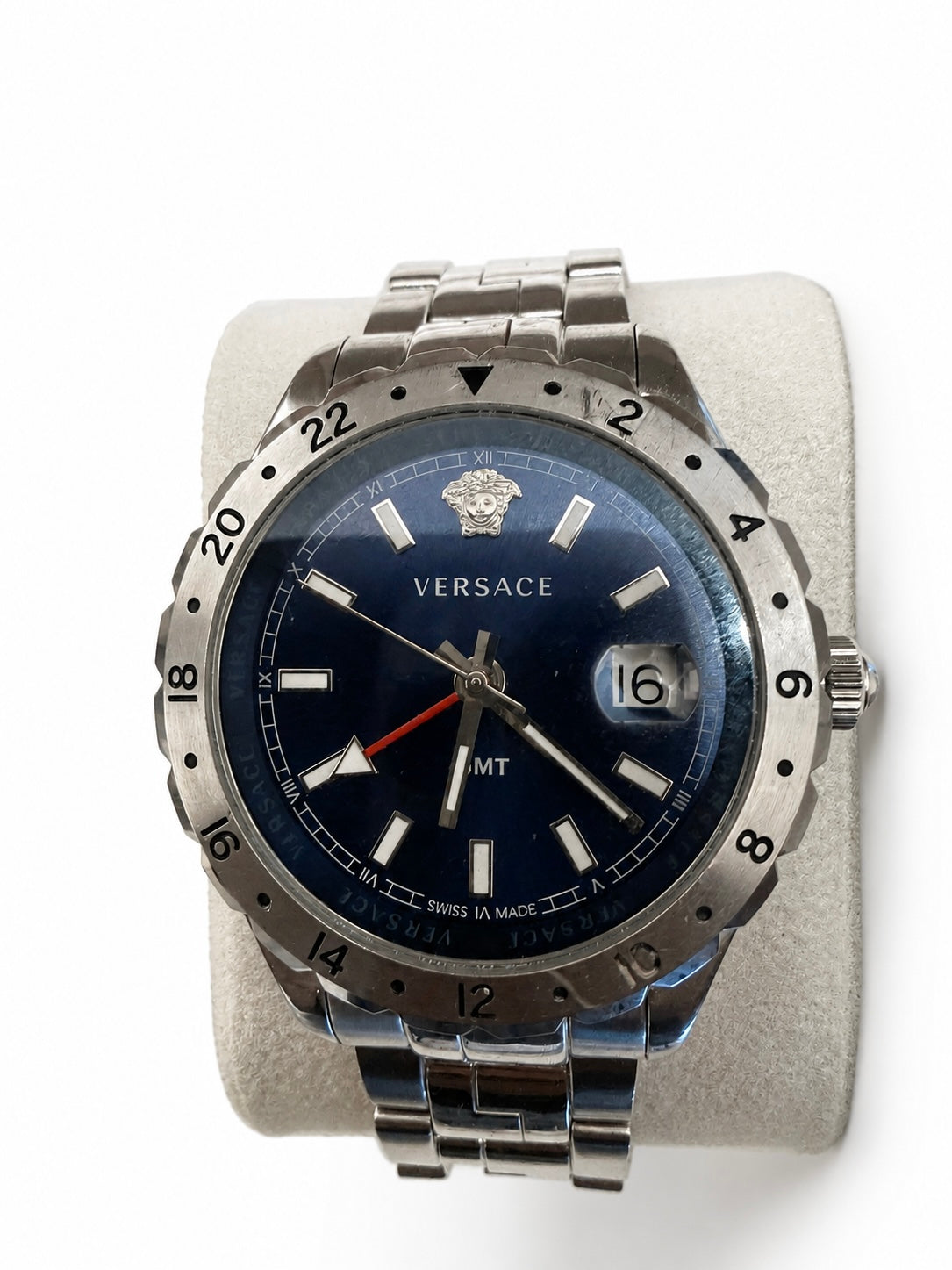 Versace Uhr 2