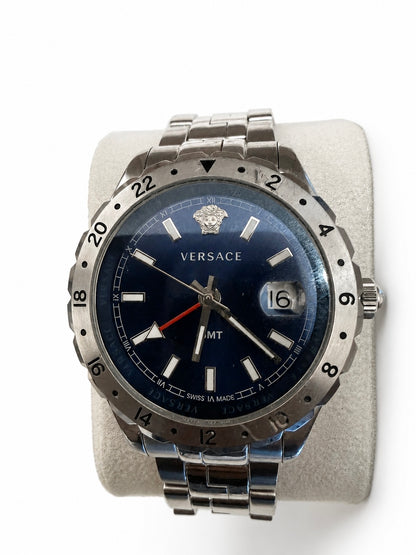 Versace Uhr 2