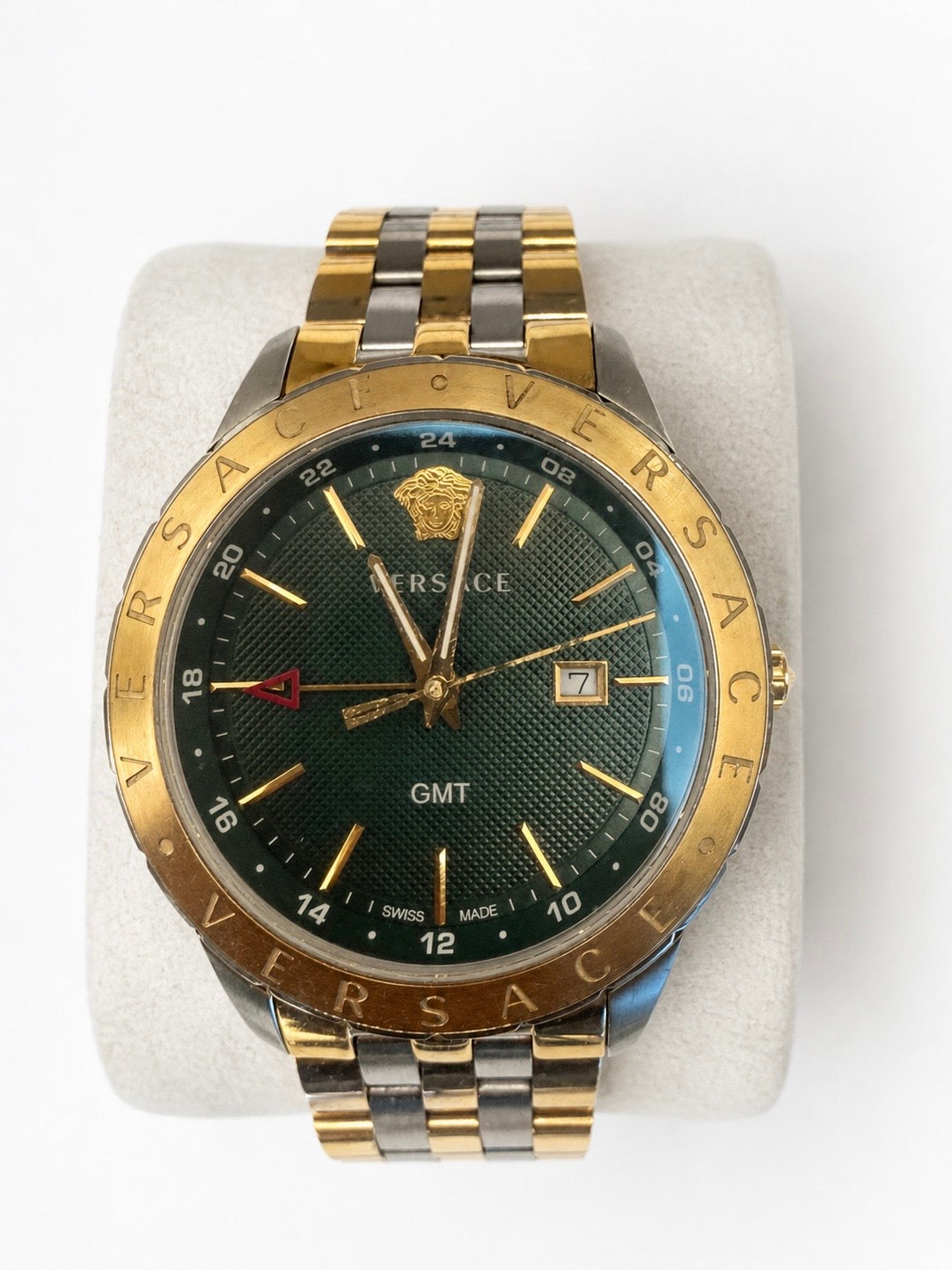 Versace Uhr 1