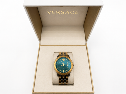 Versace Uhr 1