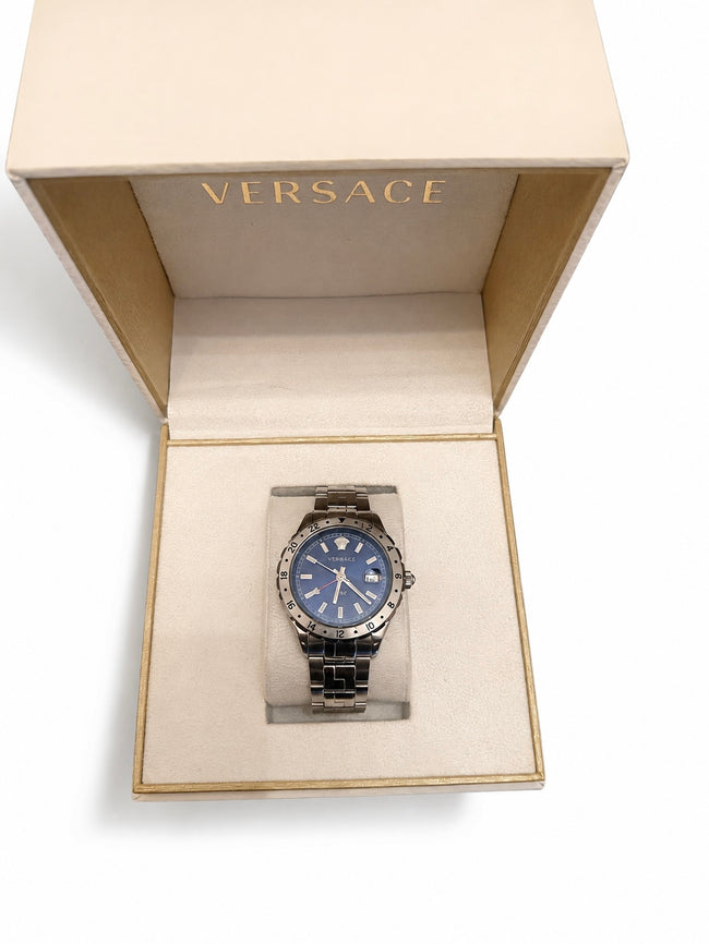 Versace Uhr 2