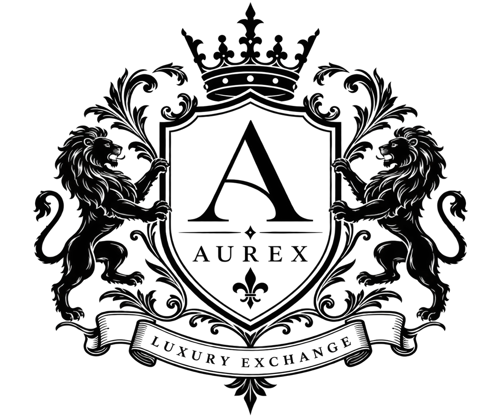 AUREX – Luxury Exchange